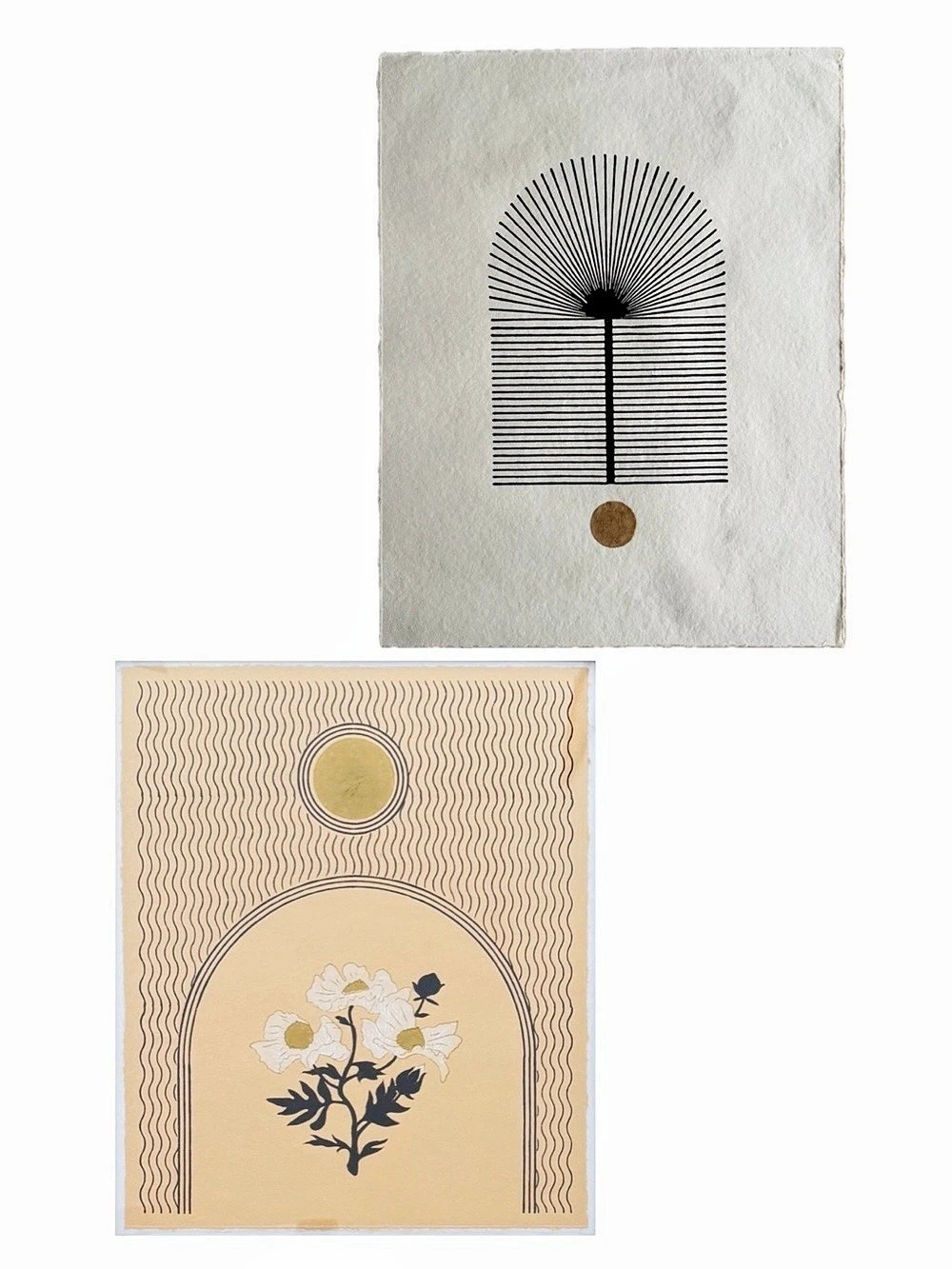 Block Shop Unframed Print Bundle